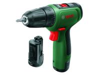 Zdjęcie: Wiertarko-wkrętarka akumulatorowa EasyDrill 1200 BOSCH