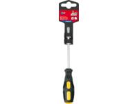 Zdjęcie: Wkrętak płaski 3.0 x 75 mm TOP TOOLS