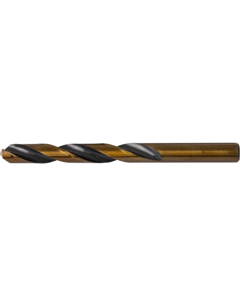 Zdjęcie: Wiertło do metalu HSS DIN338 szlifowane krawędzie  6.0 mm  szt.1 PROLINE