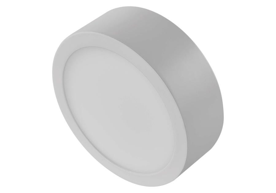 Zdjęcie: Panel LED natynkowy Nexxo, okrągły, biały, 7,6W, CCT EMOS