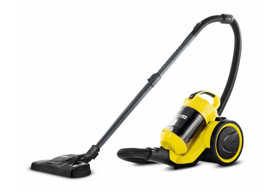 Zdjęcie: Odkurzacz bezworkowy VC 3 KARCHER