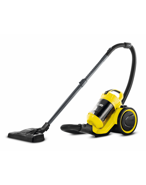 Zdjęcie: Odkurzacz bezworkowy VC 3 KARCHER