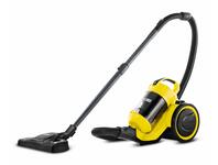 Zdjęcie: Odkurzacz bezworkowy VC 3 KARCHER