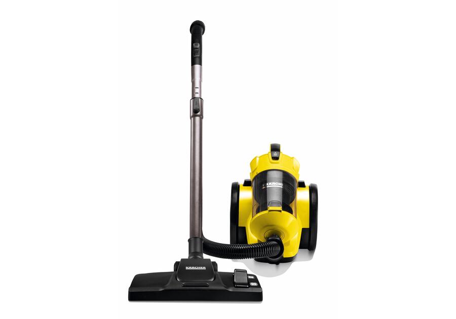 Zdjęcie: Odkurzacz bezworkowy VC 3 KARCHER