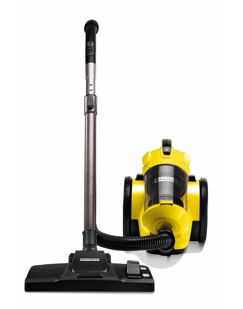 Zdjęcie: Odkurzacz bezworkowy VC 3 KARCHER