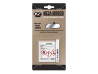 Zdjęcie: Dwuskładnikowy klej do lusterka wstecznego 6 ml K2