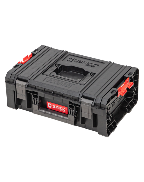 Zdjęcie: Skrzynka Qbrick System PRO Technician Case 2.0  QBRICK SYSTEM