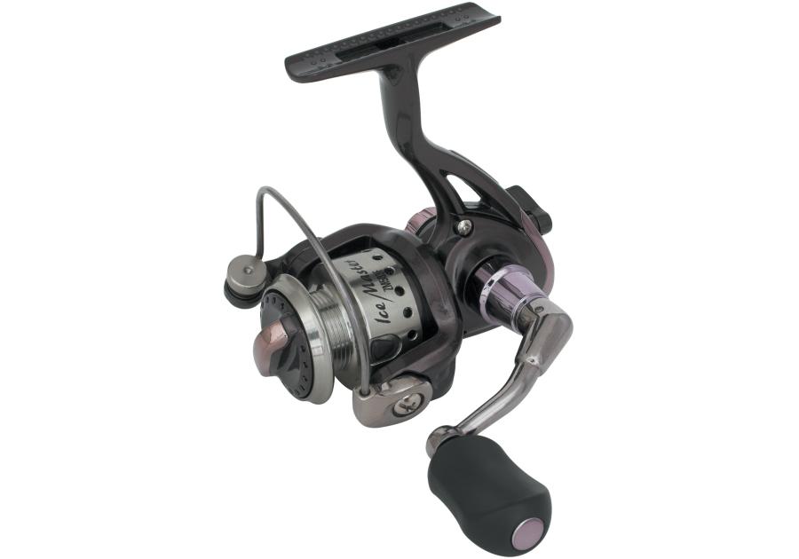 Zdjęcie: Kołowrotek Ice Master ZN501 F MIKADO