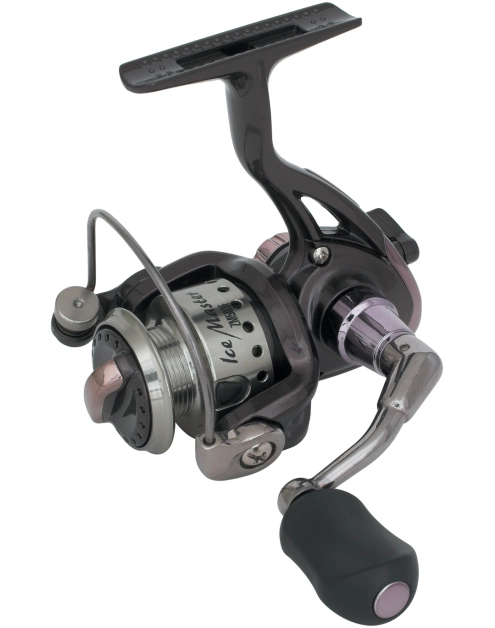 Zdjęcie: Kołowrotek Ice Master ZN501 F MIKADO