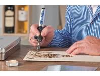 Zdjęcie: Lutownica Versa Tip DREMEL