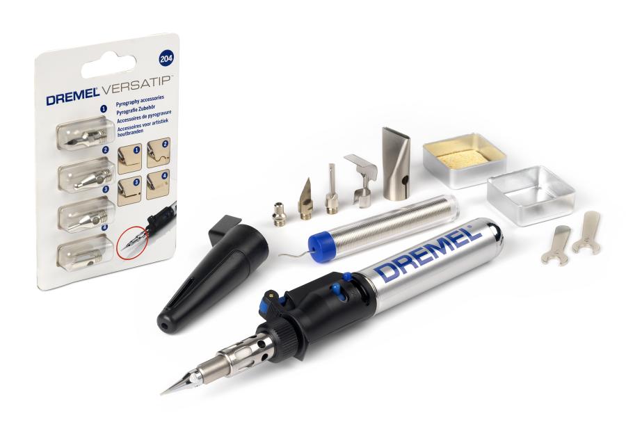 Zdjęcie: Lutownica Versa Tip DREMEL