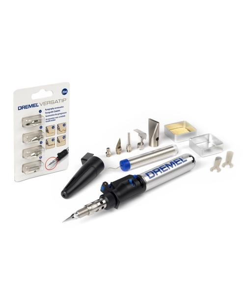 Zdjęcie: Lutownica Versa Tip DREMEL