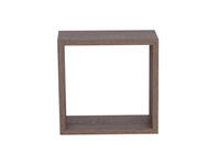 Zdjęcie: Półka modułowa kwadratowa FSS 100 dąb sonoma 270x240x210 mm VELANO