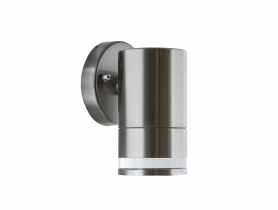 Oprawa hermetyczna Taras Wll GU10 Inox matowy chrom 35W STRUHM