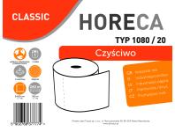 Zdjęcie: Czyściwo papierowe typ 1080/20 1 rolka 2-warstwowe HORECA CLASSIC