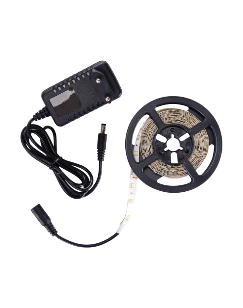 Zdjęcie: Taśma Late Led 3m 180 barwa neutralna biała 14,4 W STRUHM