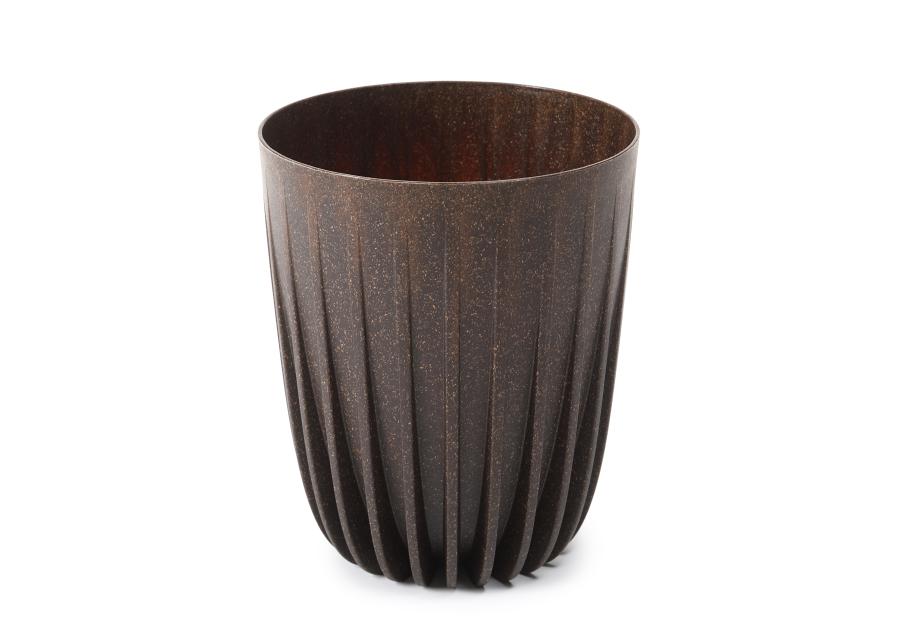 Zdjęcie: Doniczka Mira Eco coffee 145 mm espresso LAMELA