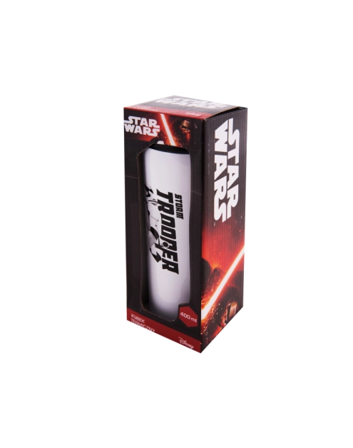 Zdjęcie: Kubek termiczny Star Wars 400 ml Trooper DAJAR