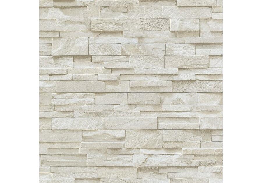 Zdjęcie: Tapeta flizelinowa łupek 53 cm x 10,05 m Erismann POLAMI