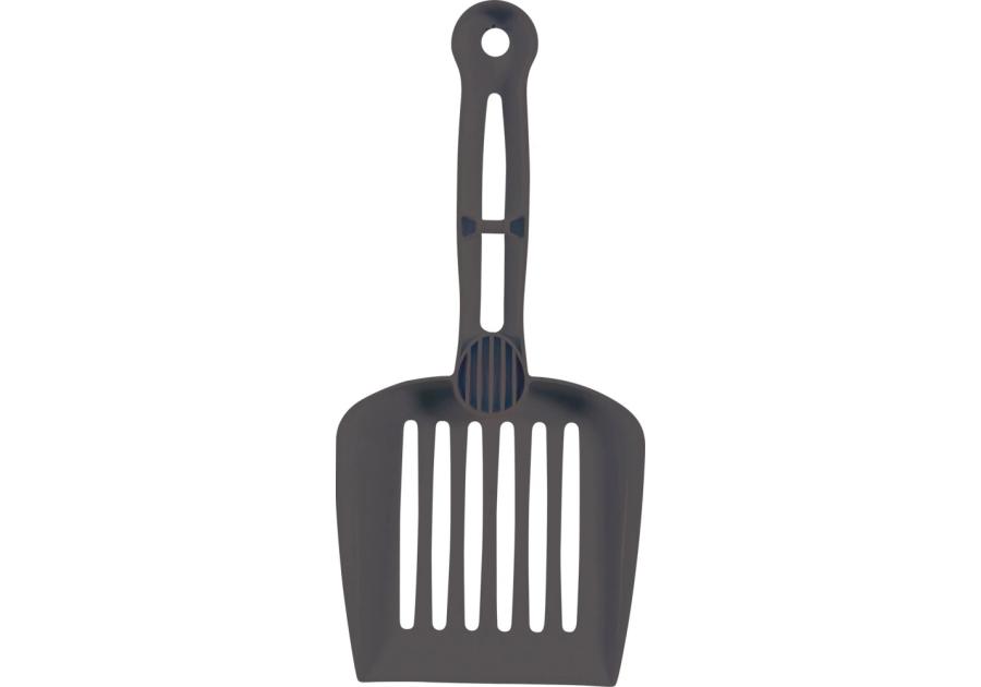 Zdjęcie: Łopatka do żwirku 25 cm ZOLUX