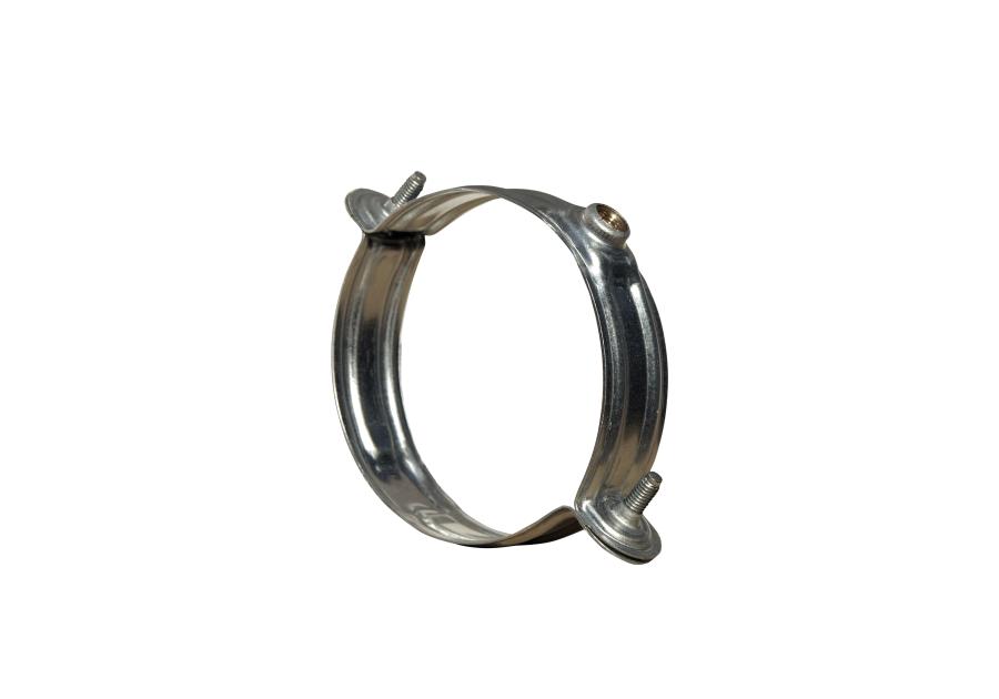 Zdjęcie: Obejma z gwintem M8 fi 100 140 mm ocynk SCALA