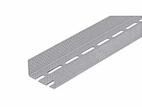 Profil ościeżnicowy Nida UAR 100 mm - 4 mb SINIAT