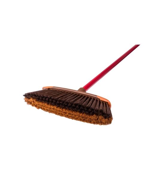 Zdjęcie: Szczotka do parkietów 2w1 VILEDA