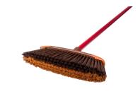 Zdjęcie: Szczotka do parkietów 2w1 VILEDA