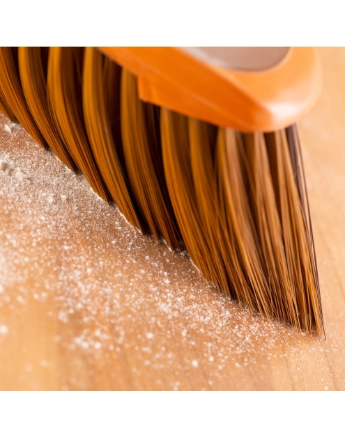 Zdjęcie: Szczotka do parkietów 2w1 VILEDA