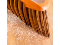 Zdjęcie: Szczotka do parkietów 2w1 VILEDA