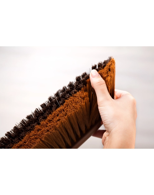 Zdjęcie: Szczotka do parkietów 2w1 VILEDA