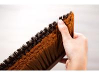 Zdjęcie: Szczotka do parkietów 2w1 VILEDA