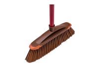 Zdjęcie: Szczotka do parkietów 2w1 VILEDA