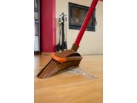 Zdjęcie: Szczotka do parkietów 2w1 VILEDA