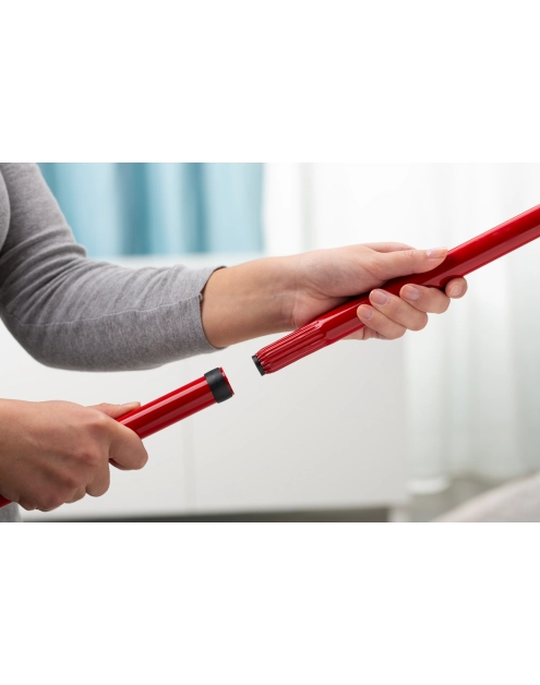 Zdjęcie: Szczotka do parkietów 2w1 VILEDA