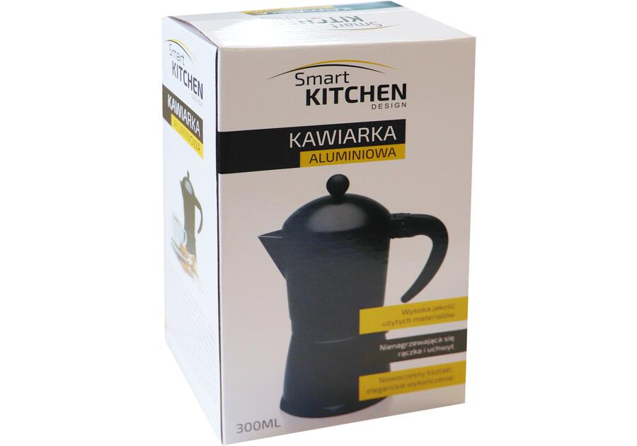 Zdjęcie: Kawiarka Baristo 0,3 L SMART KITCHEN DESIGN