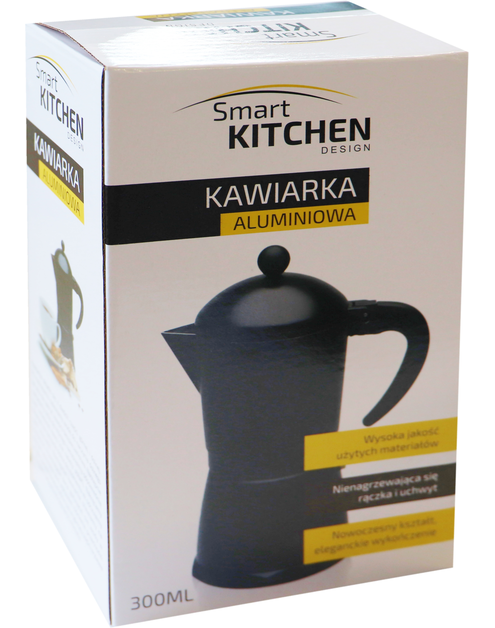 Zdjęcie: Kawiarka Baristo 0,3 L SMART KITCHEN DESIGN