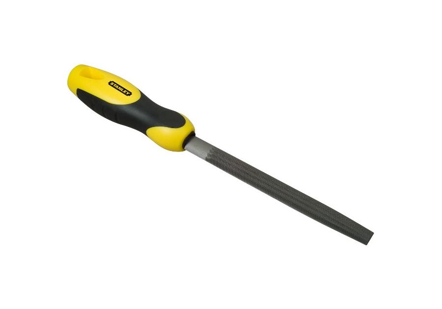 Zdjęcie: Pilnik półokrągły, zdzierak 200 mm STANLEY