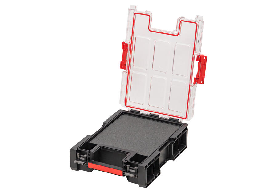 Zdjęcie: Organizer M Plus MFI (Multilayer Foam Inserts) QBRICK SYSTEM