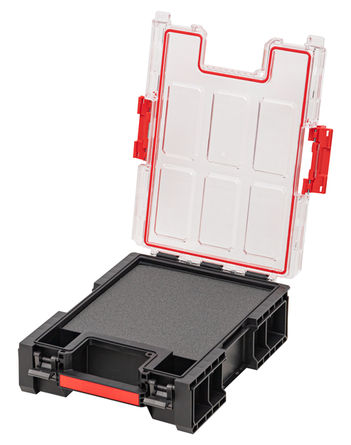 Zdjęcie: Organizer M Plus MFI (Multilayer Foam Inserts) QBRICK SYSTEM