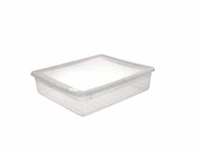 Pojemnik clearbox bea 9 L KEEEPER