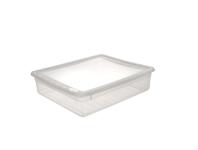 Zdjęcie: Pojemnik clearbox bea 9 L KEEEPER