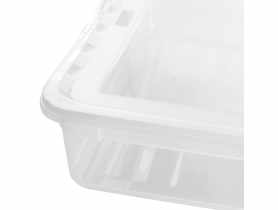 Pojemnik clearbox bea 9 L KEEEPER