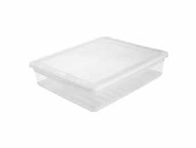 Pojemnik clearbox bea 9 L KEEEPER