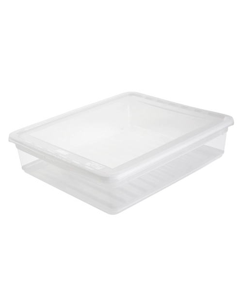 Zdjęcie: Pojemnik clearbox bea 9 L KEEEPER