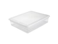 Zdjęcie: Pojemnik clearbox bea 9 L KEEEPER
