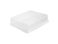 Zdjęcie: Pojemnik clearbox bea 9 L KEEEPER