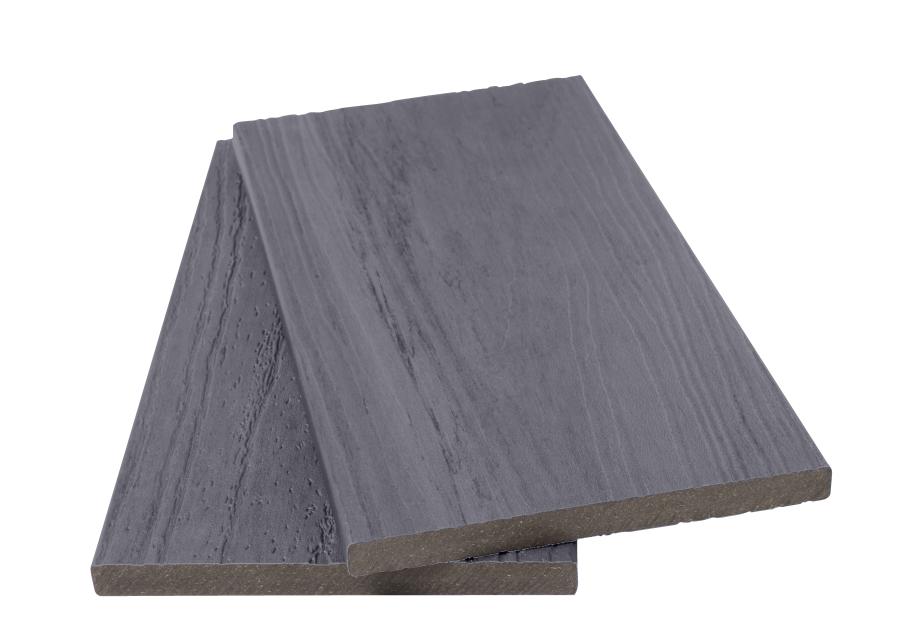 Zdjęcie: Listwa prosta PL-150H12 szary 2,9 m SEQO