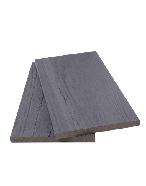 Zdjęcie: Listwa prosta PL-150H12 szary 2,9 m SEQO