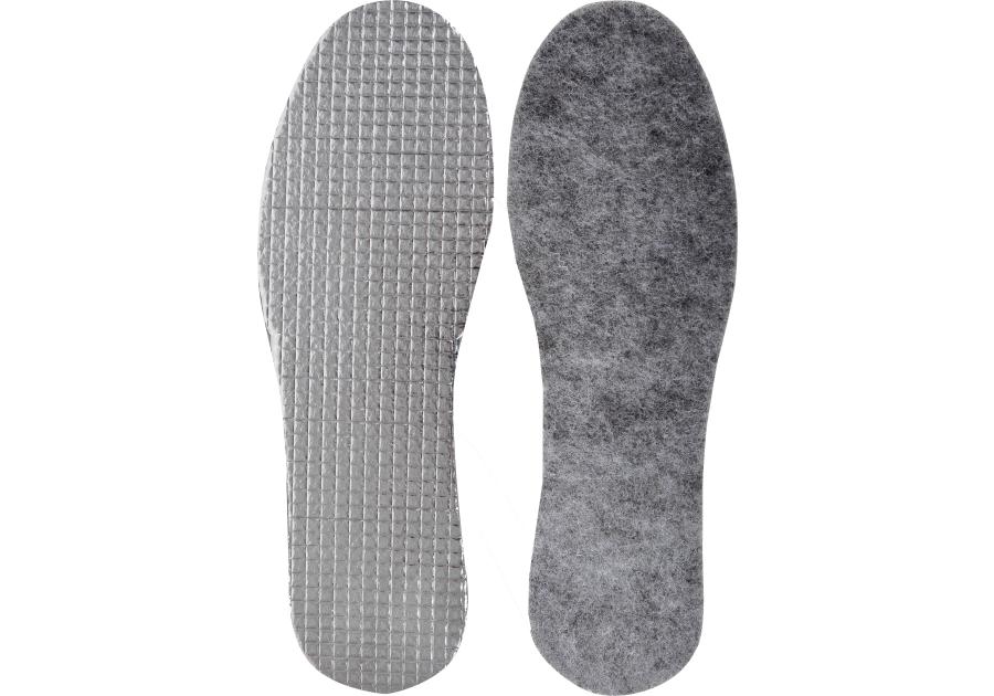 Zdjęcie: Wkładki do butów termiczne 39 LAHTI PRO